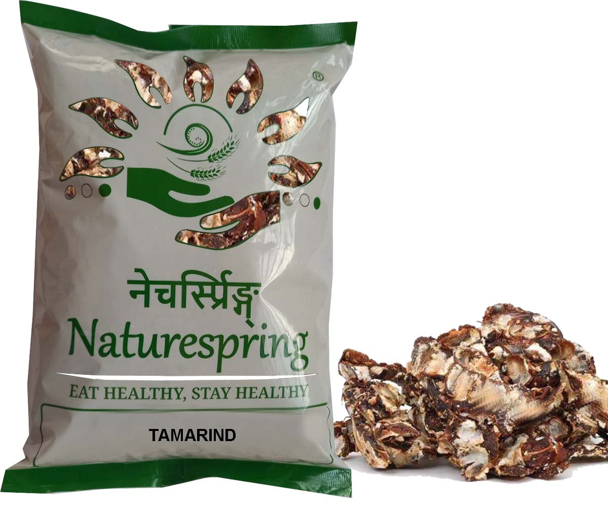 Naturespring Tamarind 250g