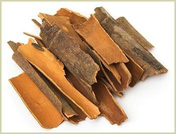 Cinnamon 100g