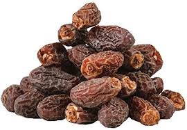 Dry Dates 250g