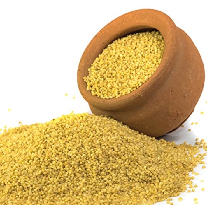 Foxtail Millet / Navane 500g