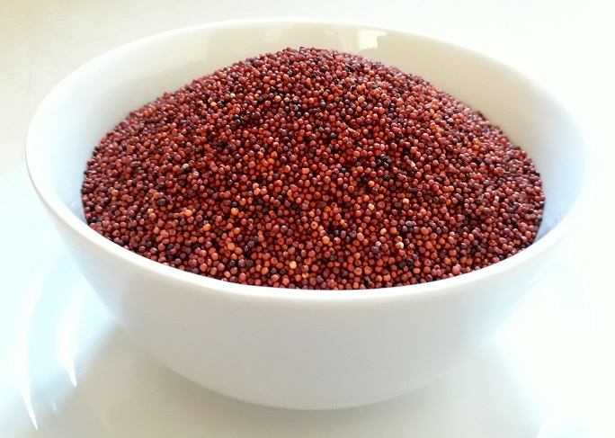 Ragi / Finger Millet 1Kg