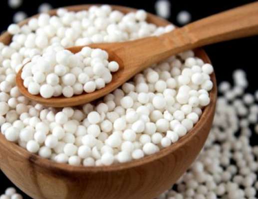 Sabudana 500g