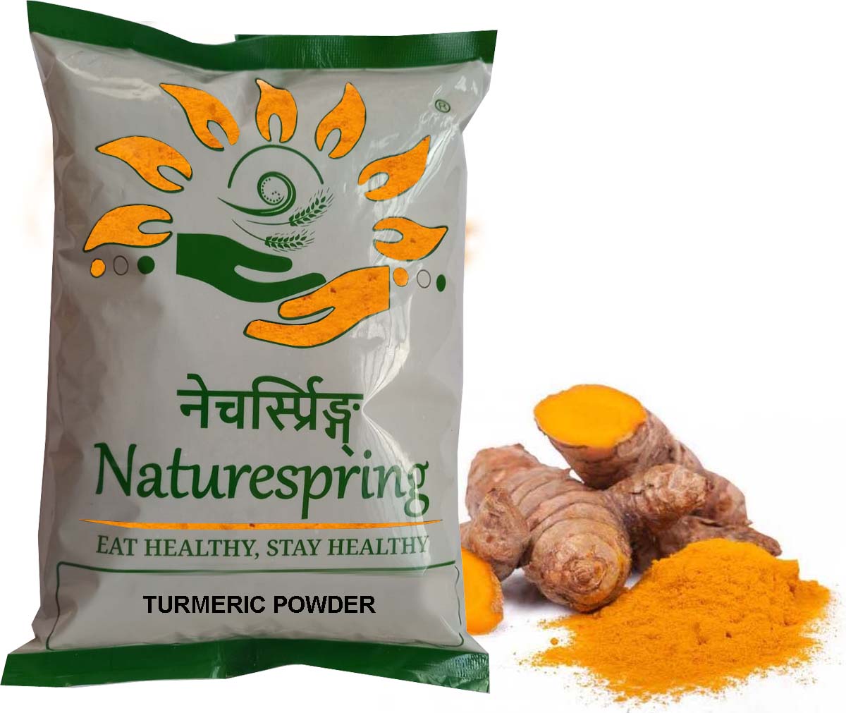 Turmeric Powder 250g