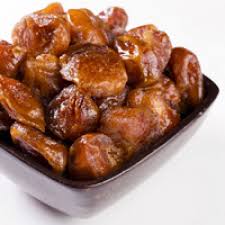 Seedless Wet Dates 500g