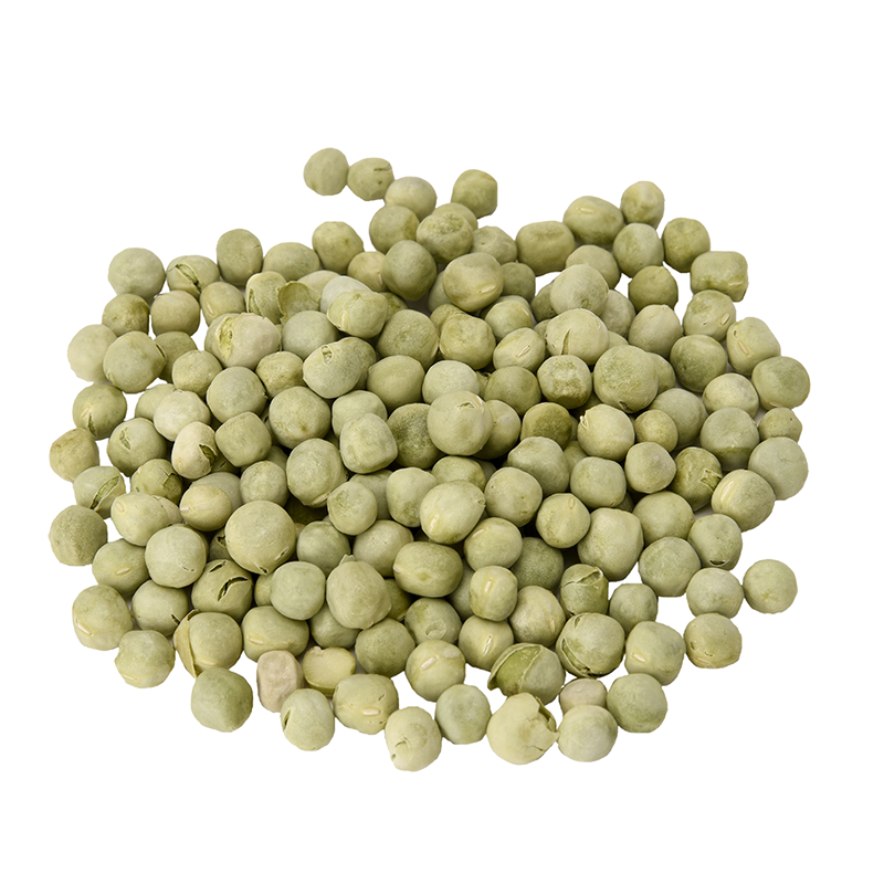 Dry Green Peas / Batani 500g