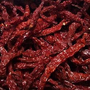 Dry Red Chilli (Byadgi)
