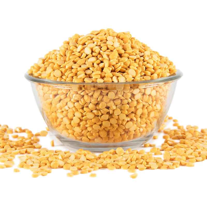 Chana Dal / Kadale Bele 500g