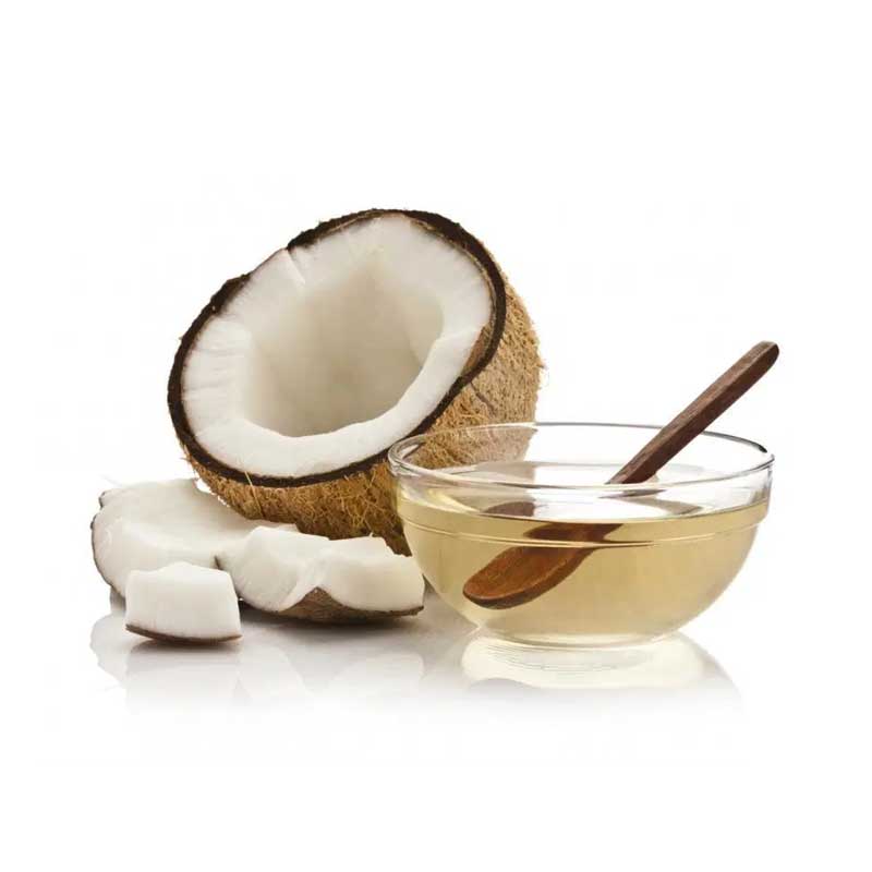 Cold Pressed Coconut Oil 1ltr