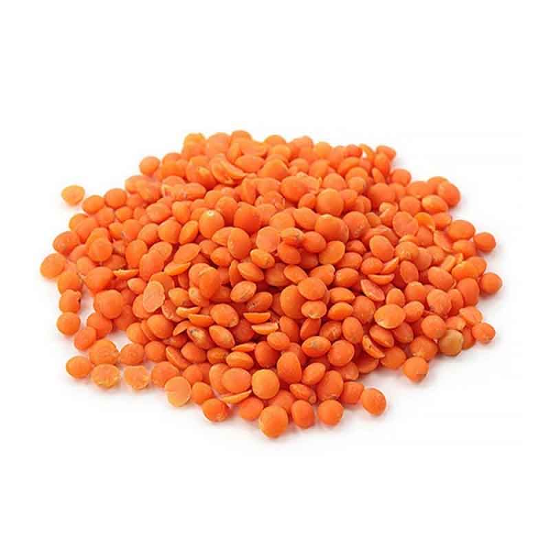 Masoor Dal 1Kg