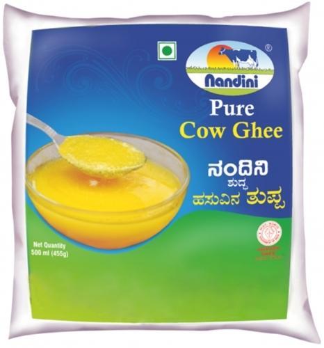 Nandini Ghee, 500ml