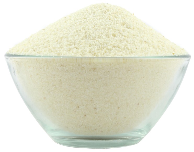 Upma Rava (Medium Sooji) 1Kg