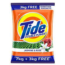 Tide - Jasmin Rose 7kg + 3Kg